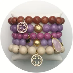 Purple Rain Armparty
