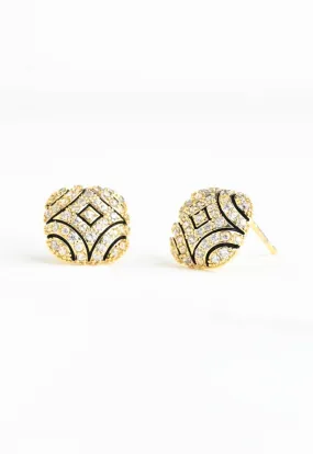Resounding Hope Earrings