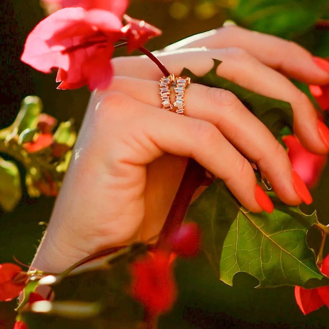 Rihanna Ring