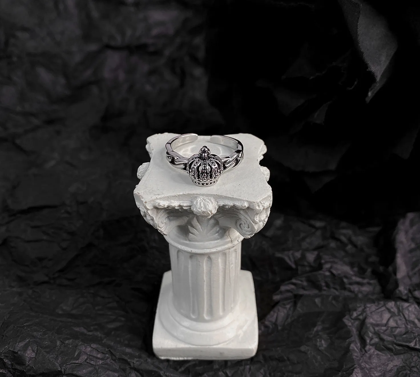 Ring - Crown