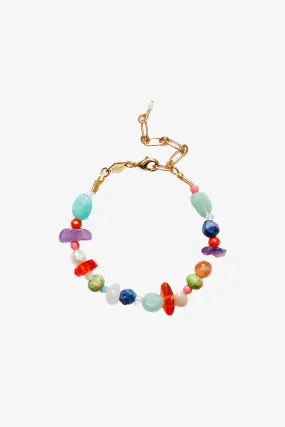 Rock My World Bracelet