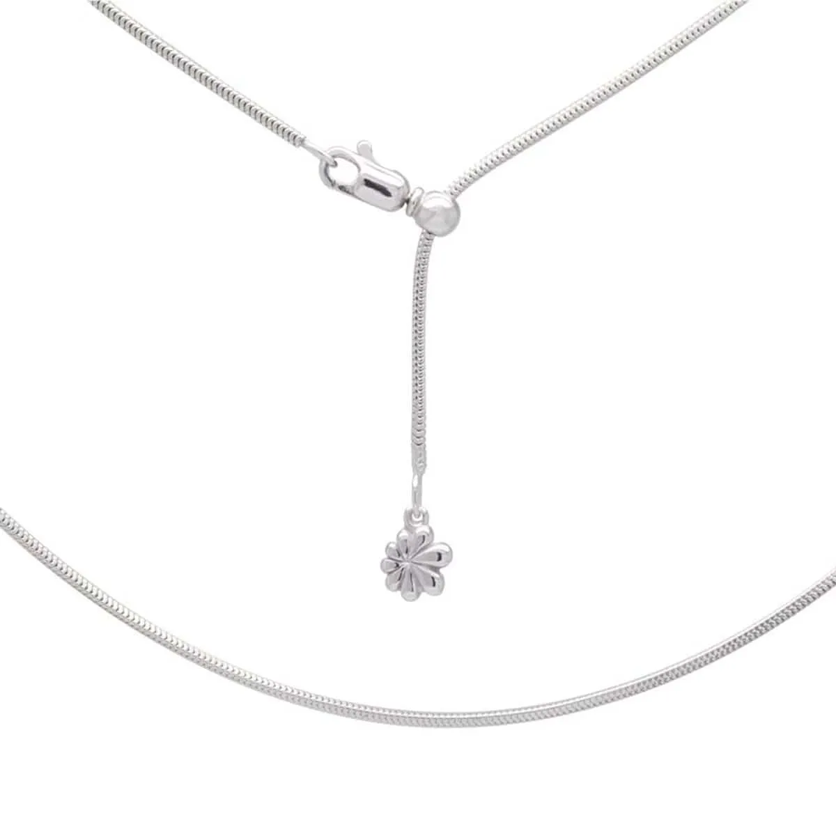 Sakura Necklace - Nsaku00-00