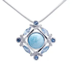 Sakura Necklace - Nsaku00-00