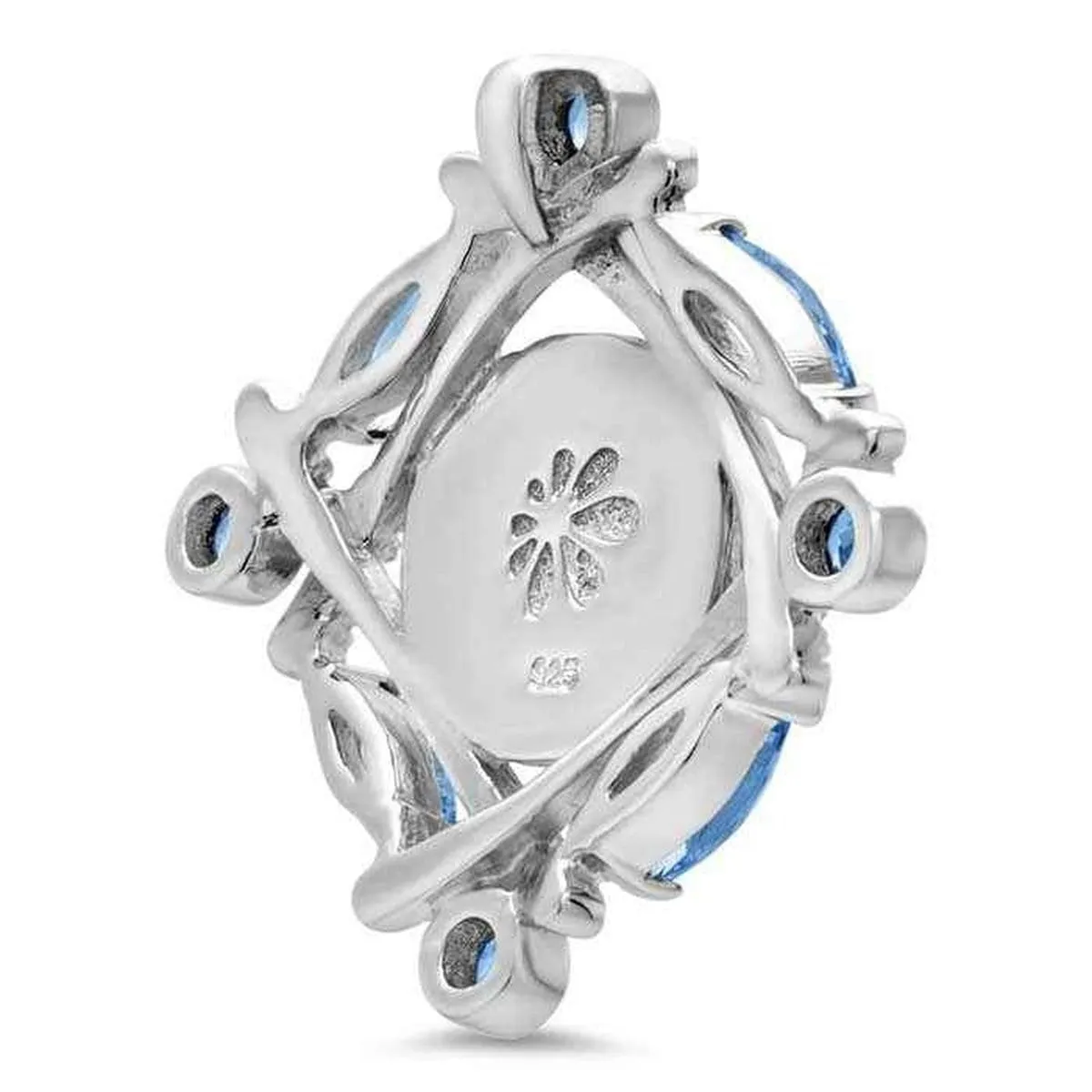 Sakura Necklace - Nsaku00-00