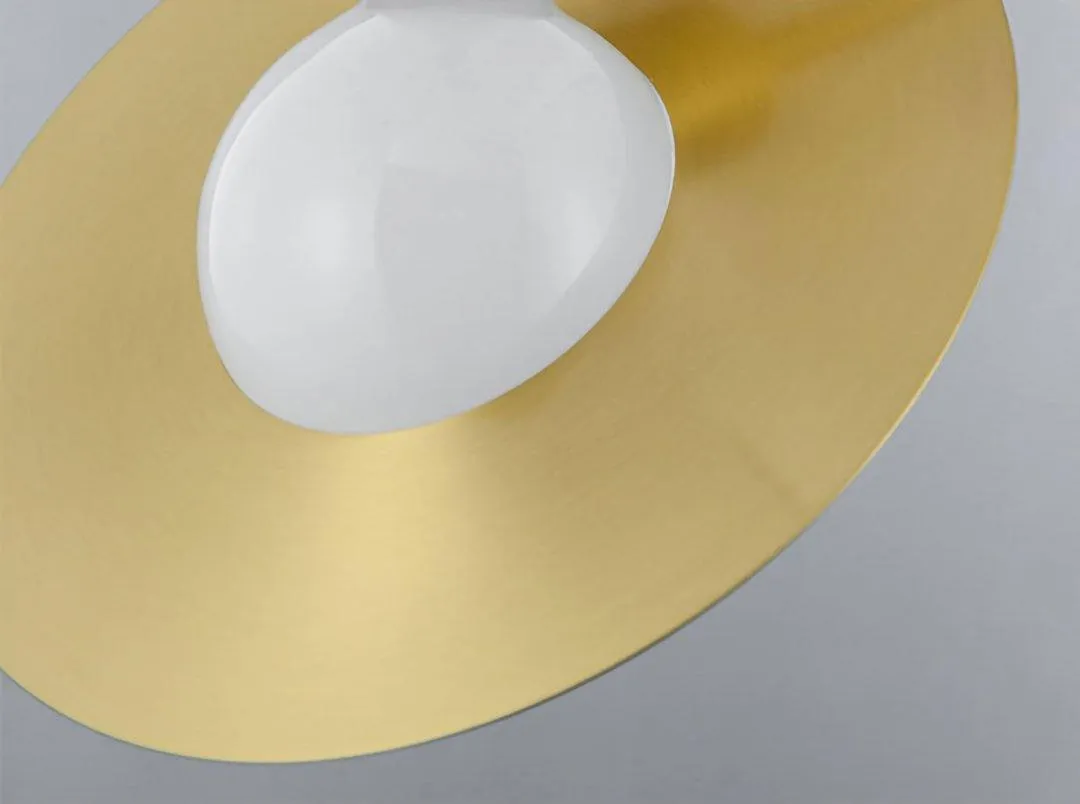 Saturne Suspensions Lamp