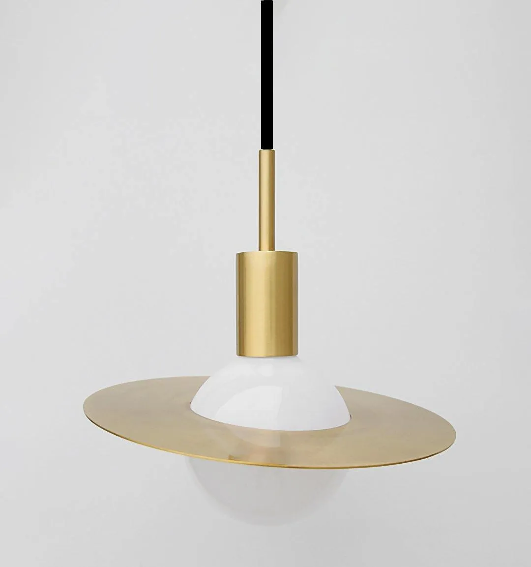 Saturne Suspensions Lamp