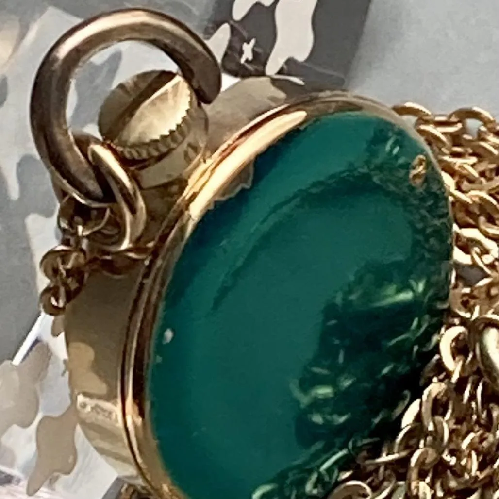 Seiko Pocket Watch 1965 23mm Pendant Watch Vintage with Chain