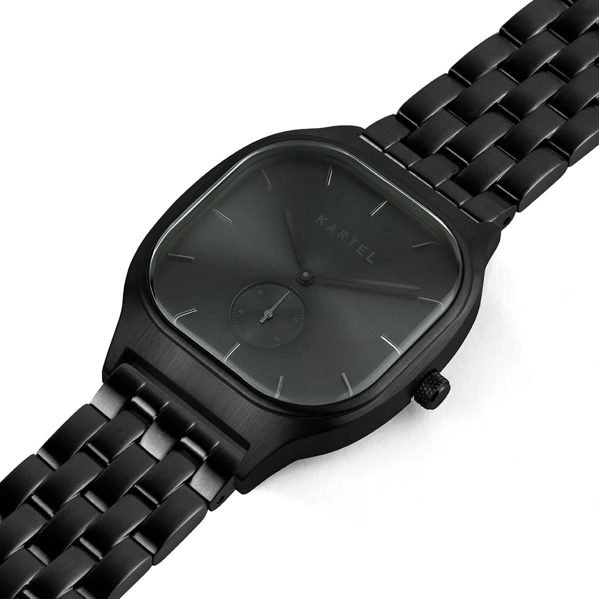 SINCLAIR 42mm -Day/Date - K63003