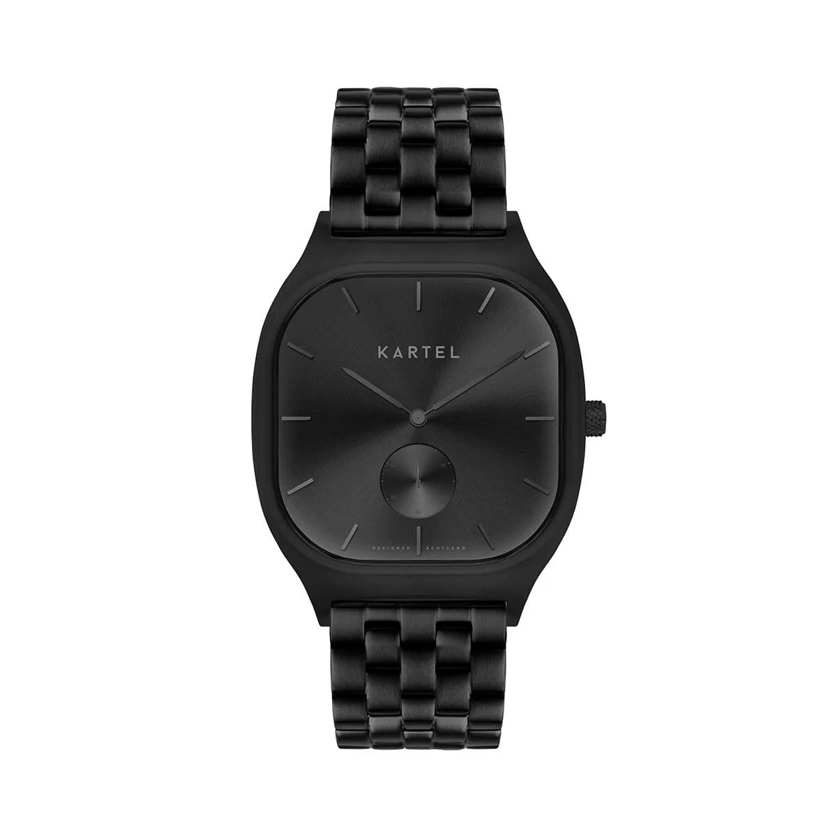 SINCLAIR 42mm -Day/Date - K63003