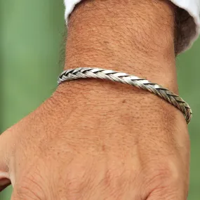 Slim Cuff