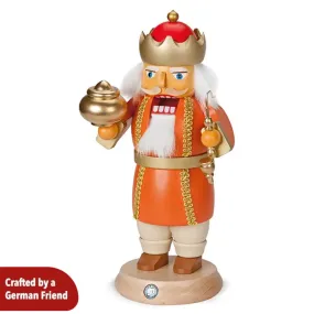 SmokeCracker Melchior