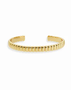 Sofia Cuff Bracelet