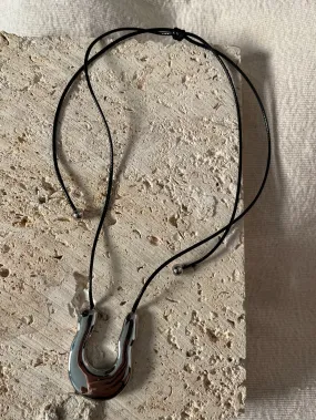 Stainless Steel Pendant