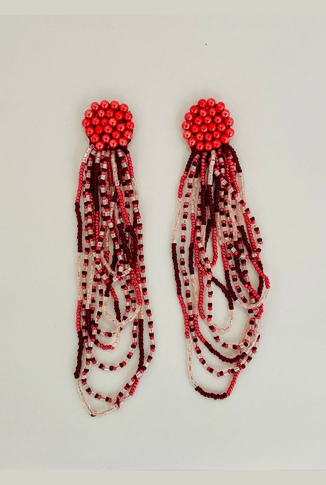 STARS OF ORION EARRING