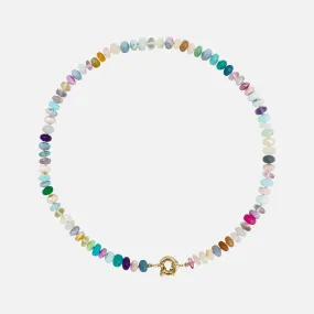 Summer Magical Mixy Necklace