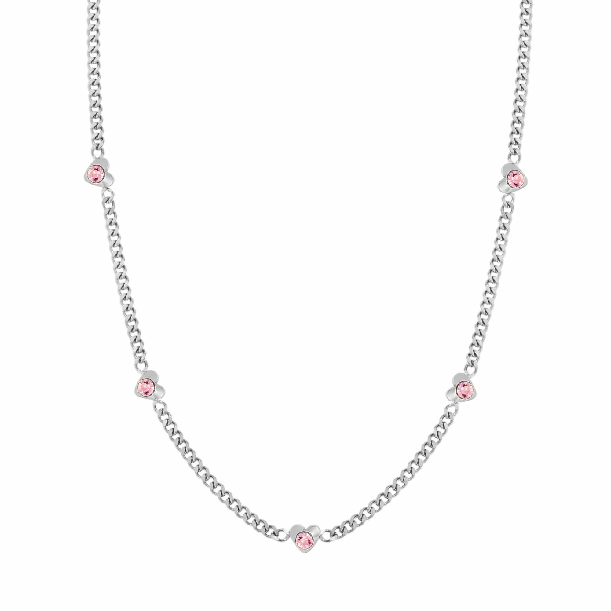 Sweetheart Necklace