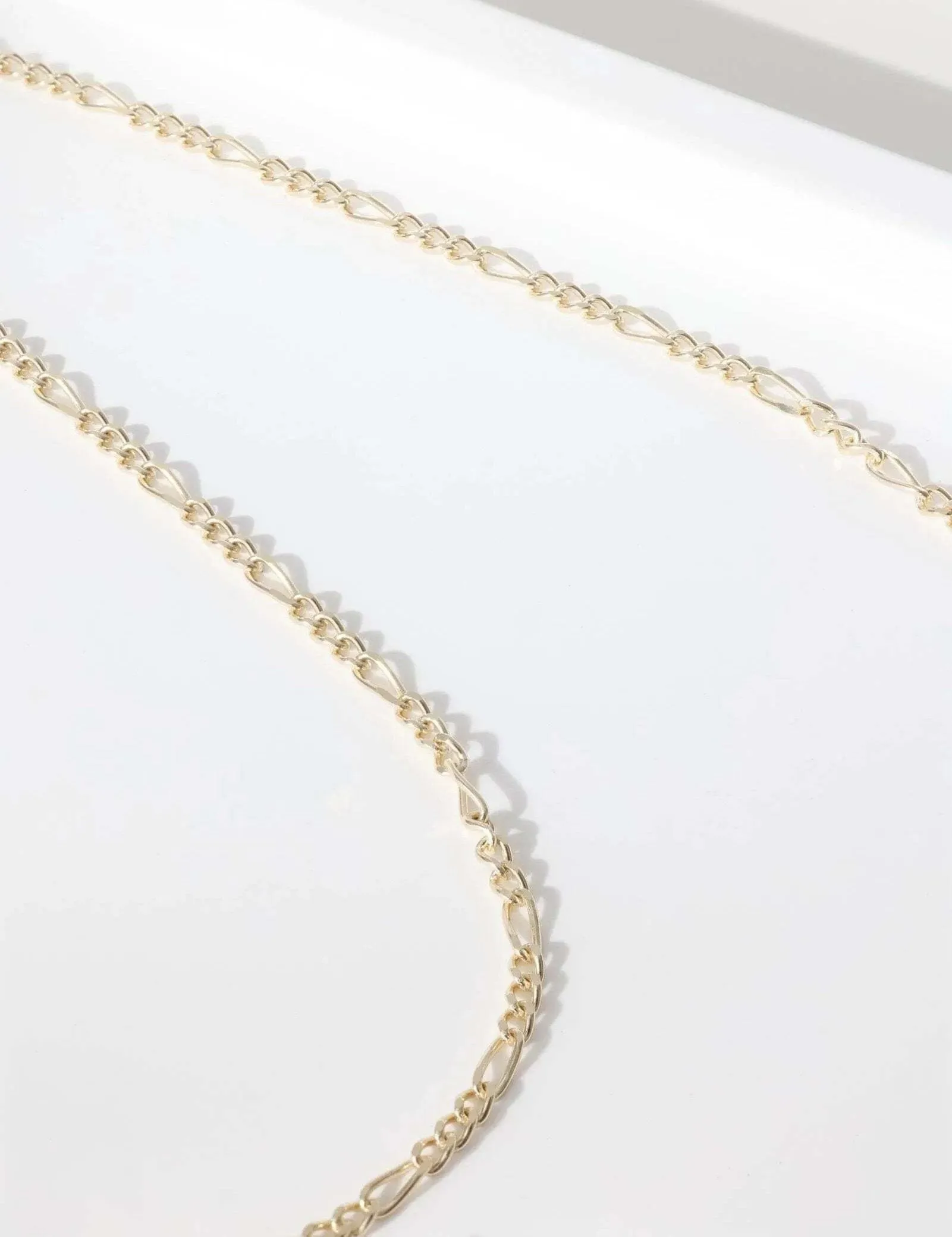 Tazanite Necklace