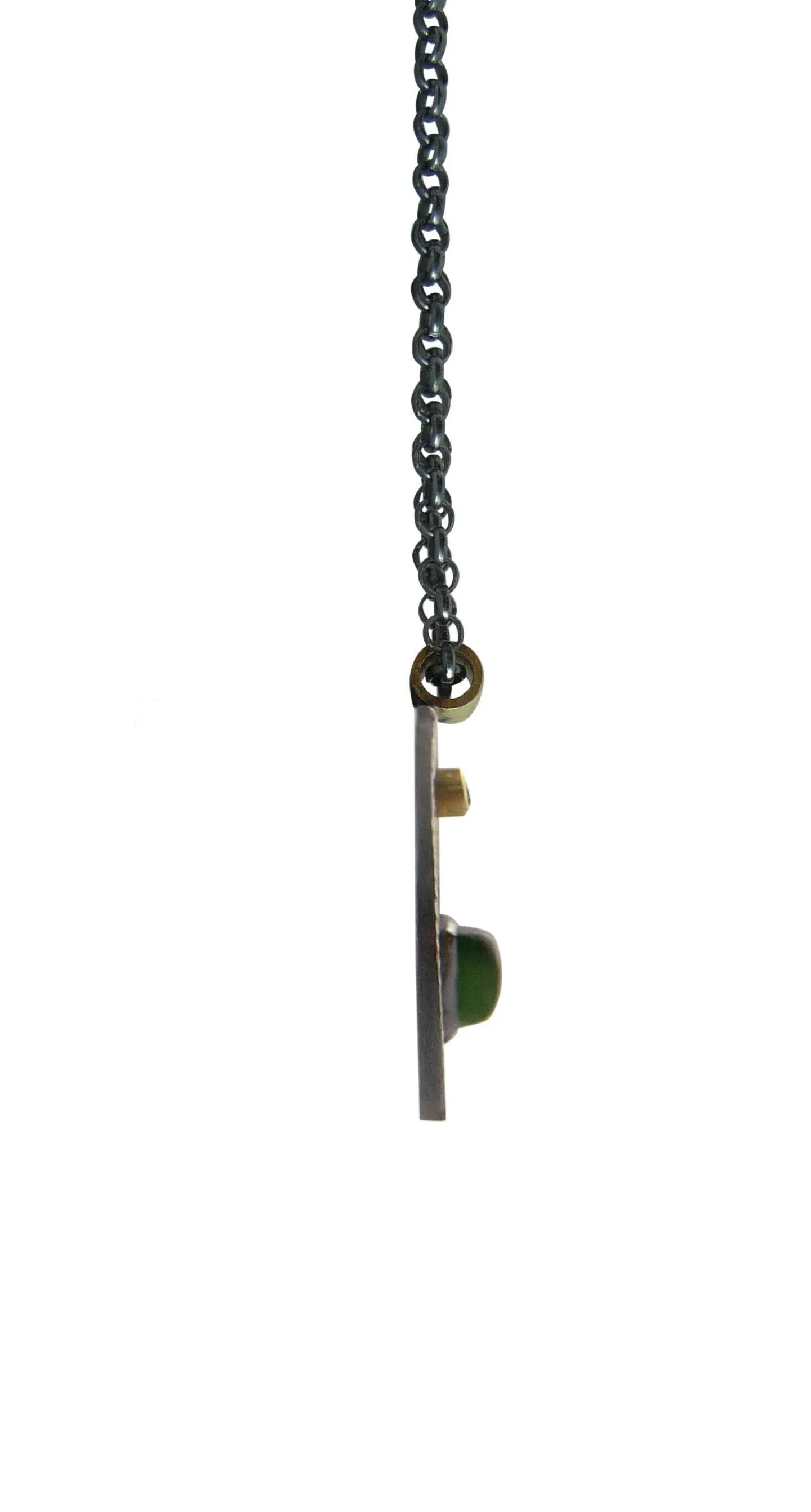 Terra Pendant 1"