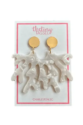 The Gibbes Earring