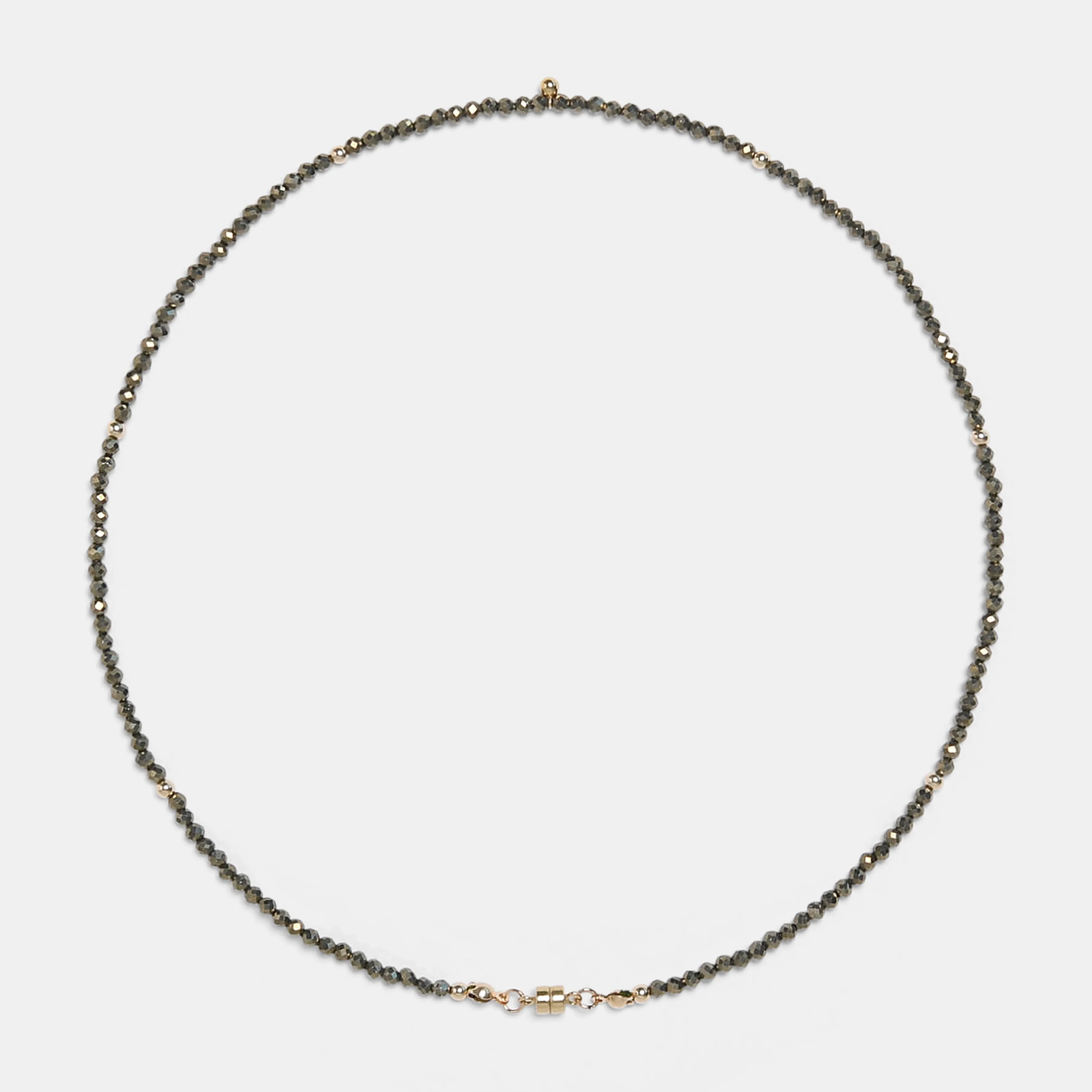 The Pedra Fina Necklace