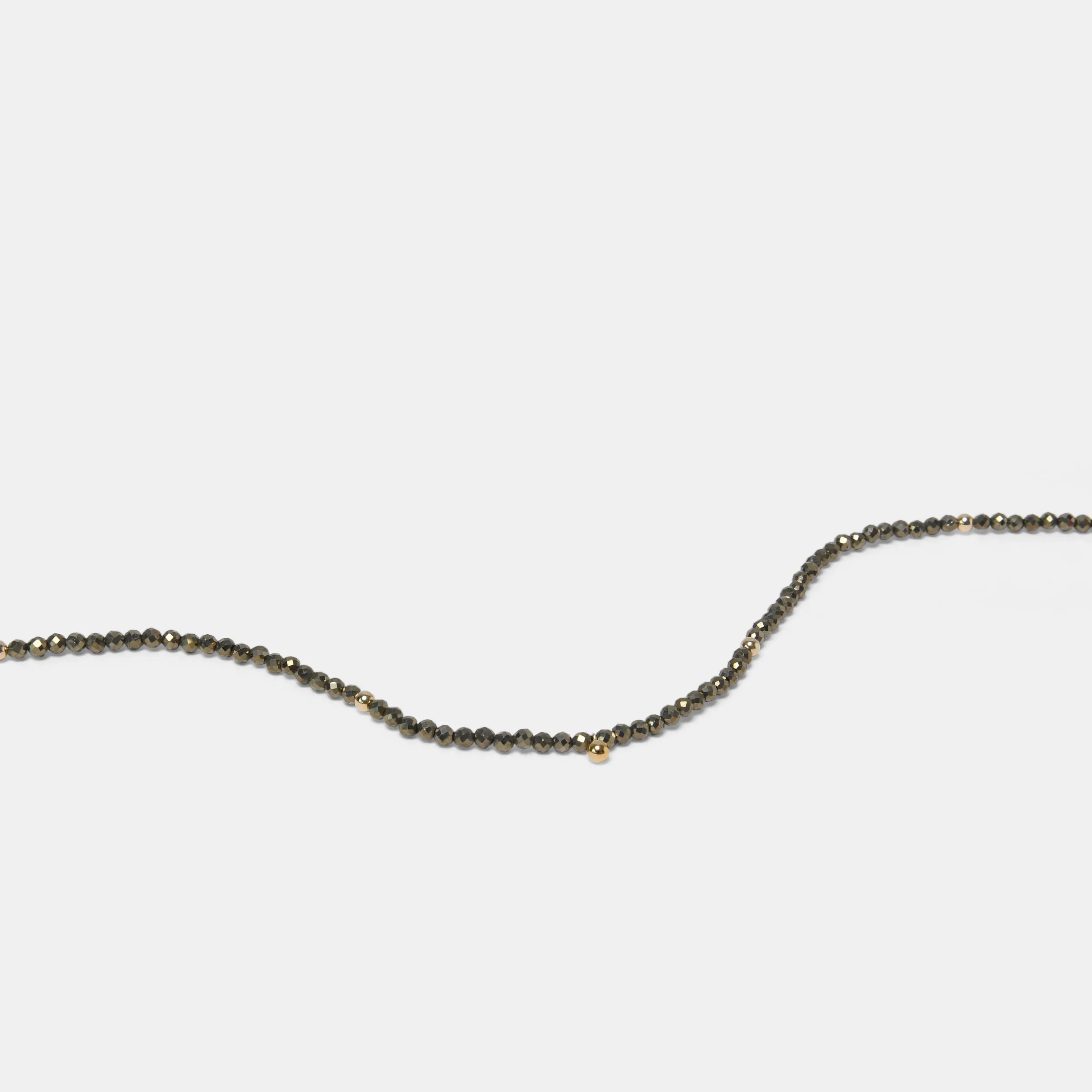 The Pedra Fina Necklace