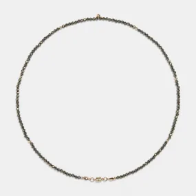The Pedra Fina Necklace