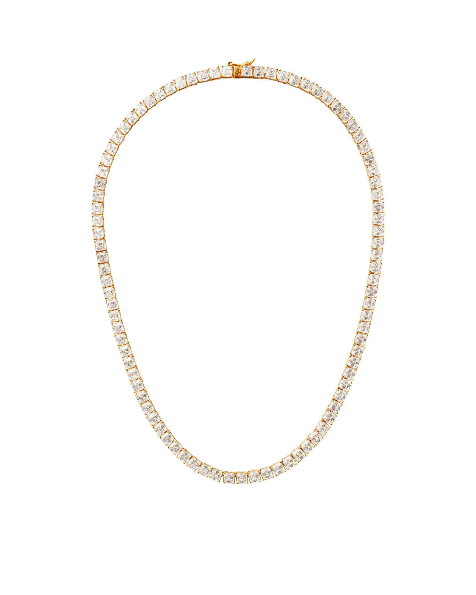 The Swanky Necklace Set
