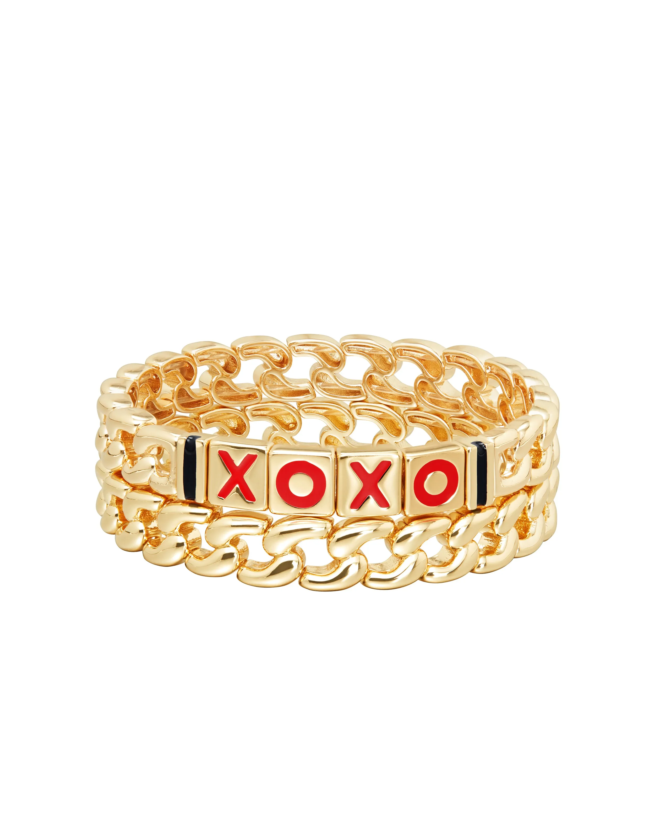 The XOXO Link