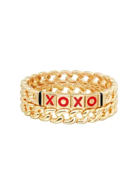The XOXO Link