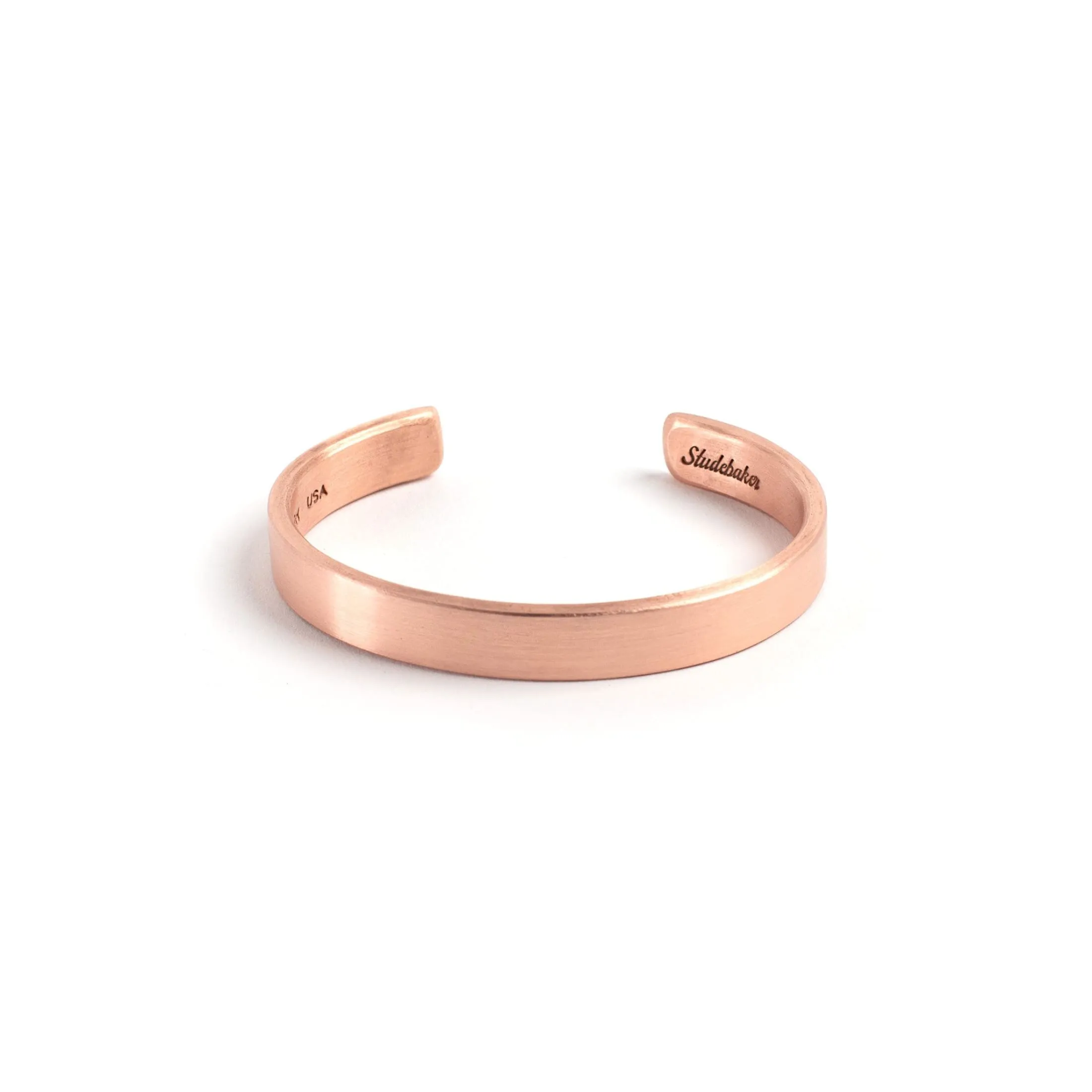 Thompson Cuff