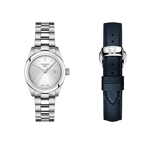 Tissot Ladies' T1320101103100 T-My Lady Watch