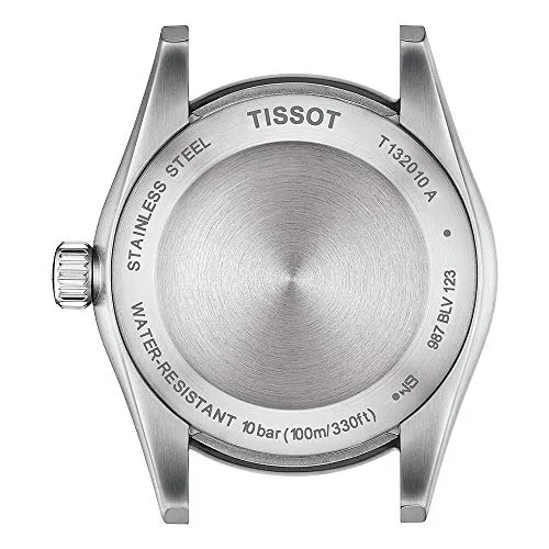 Tissot Ladies' T1320101103100 T-My Lady Watch