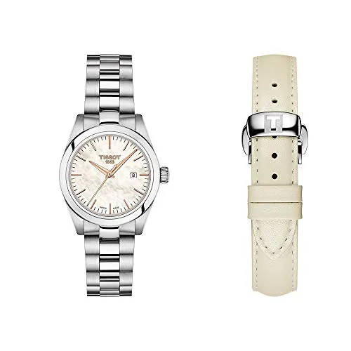 Tissot Ladies' T1320101111100 T-My Lady Watch