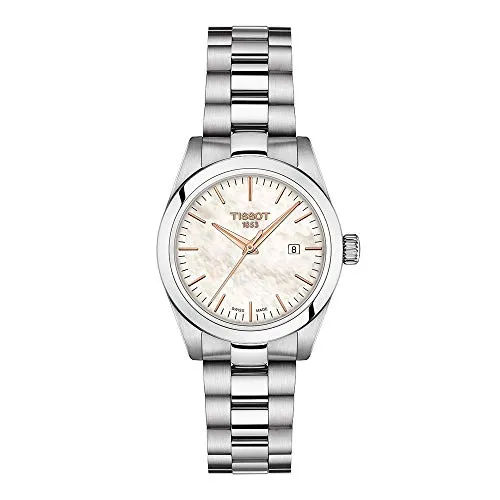 Tissot Ladies' T1320101111100 T-My Lady Watch
