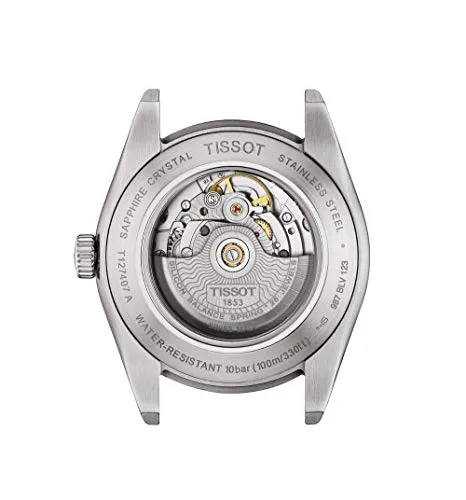 Tissot Men's T1274071105100 Watch