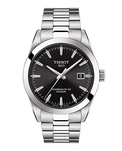 Tissot Men's T1274071105100 Watch