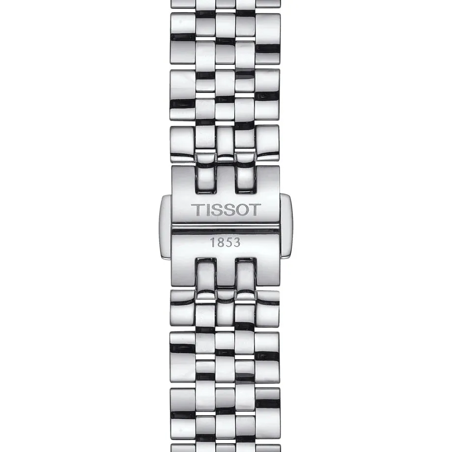 Tissot T0062071105800 Le Locle Automatic Ladies Watch