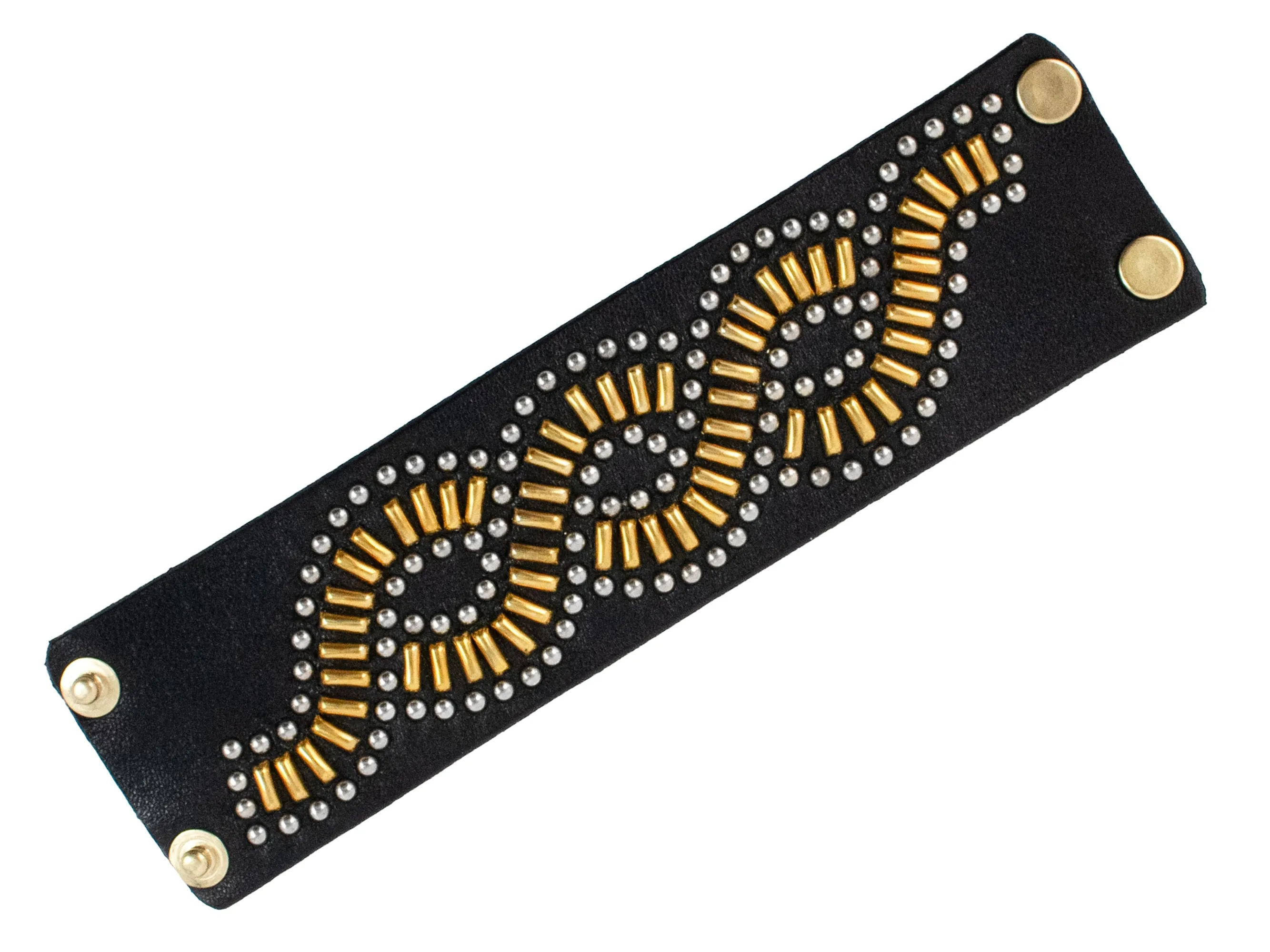 Topaz 2" Bracelet