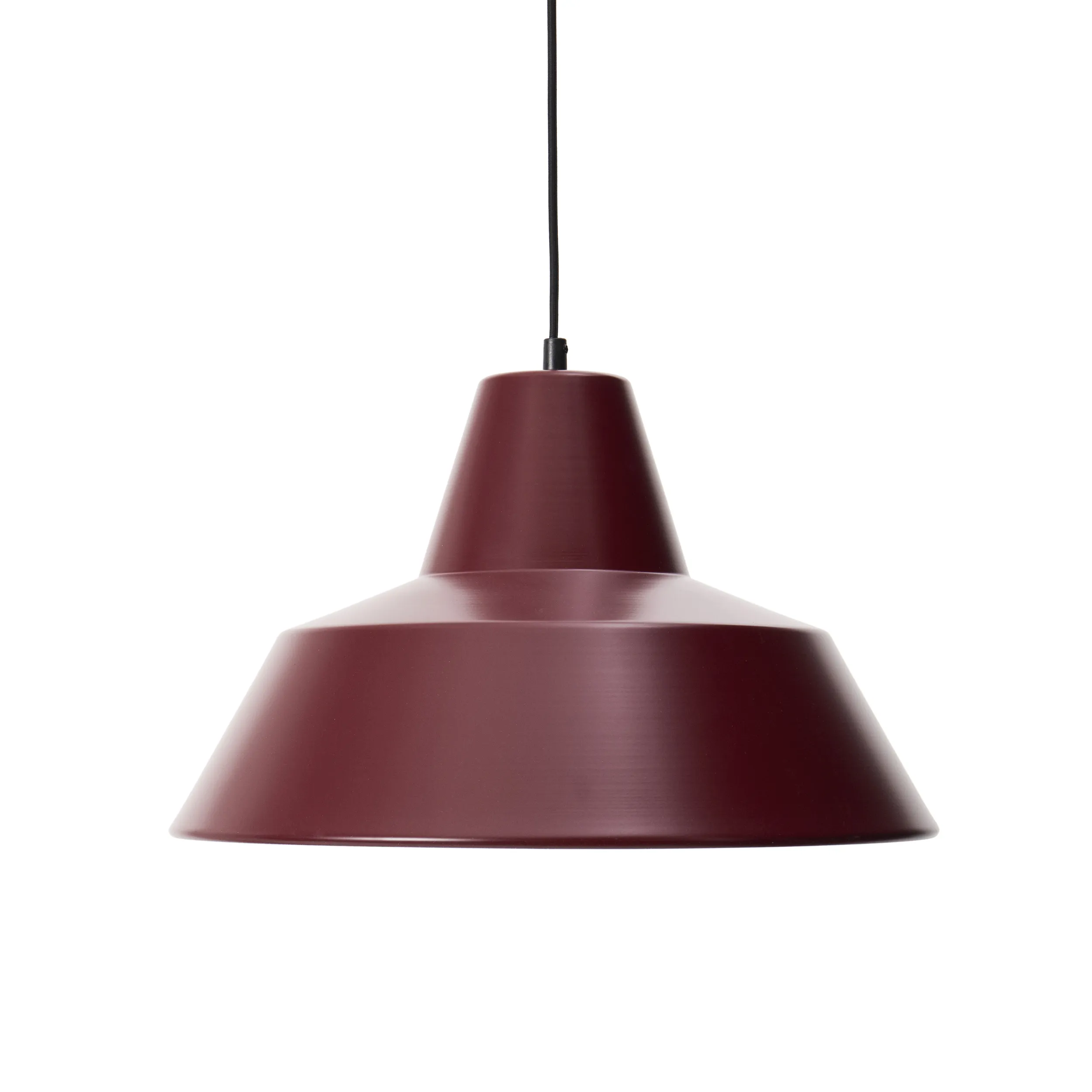 Workshop Pendant Lamp W4