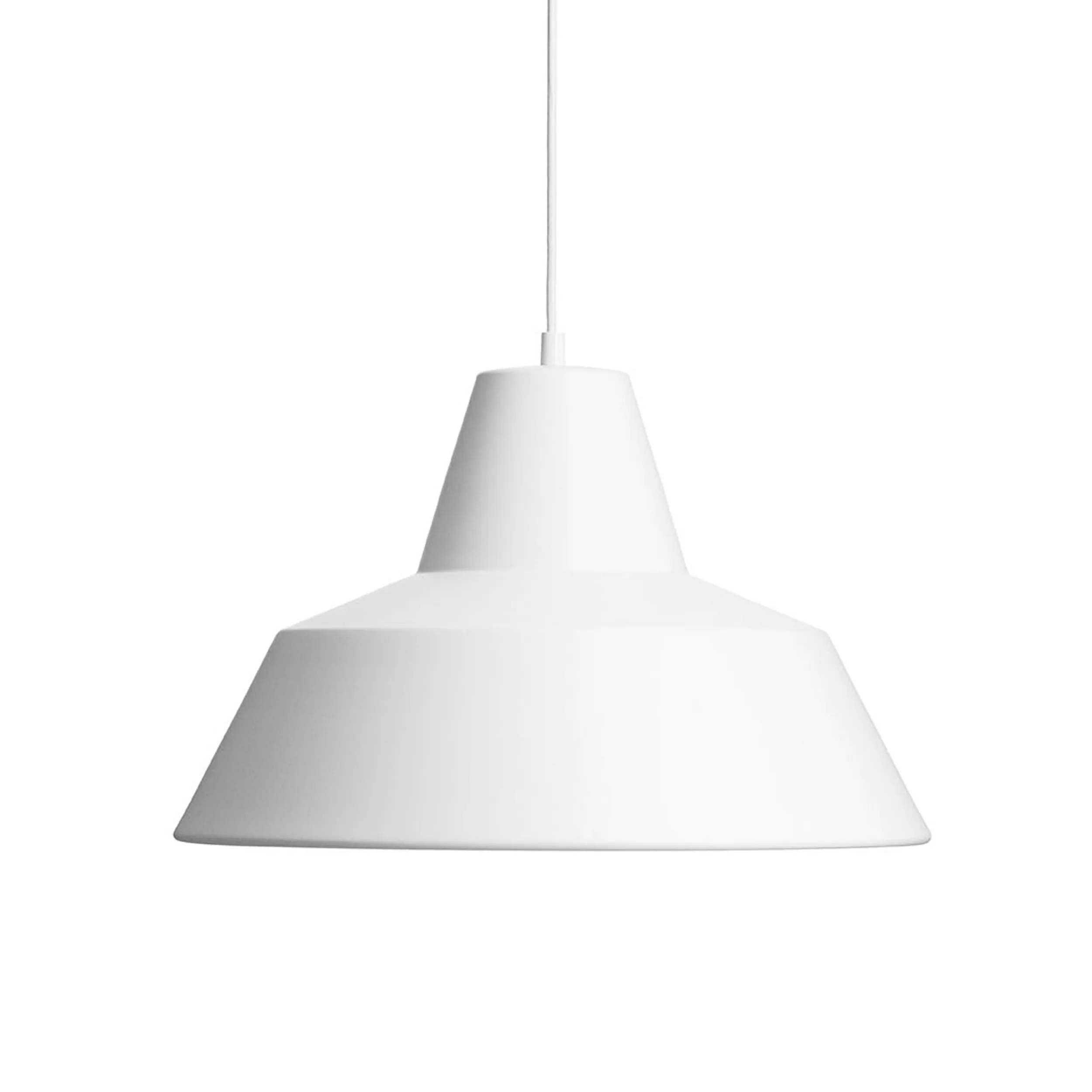 Workshop Pendant Lamp W4