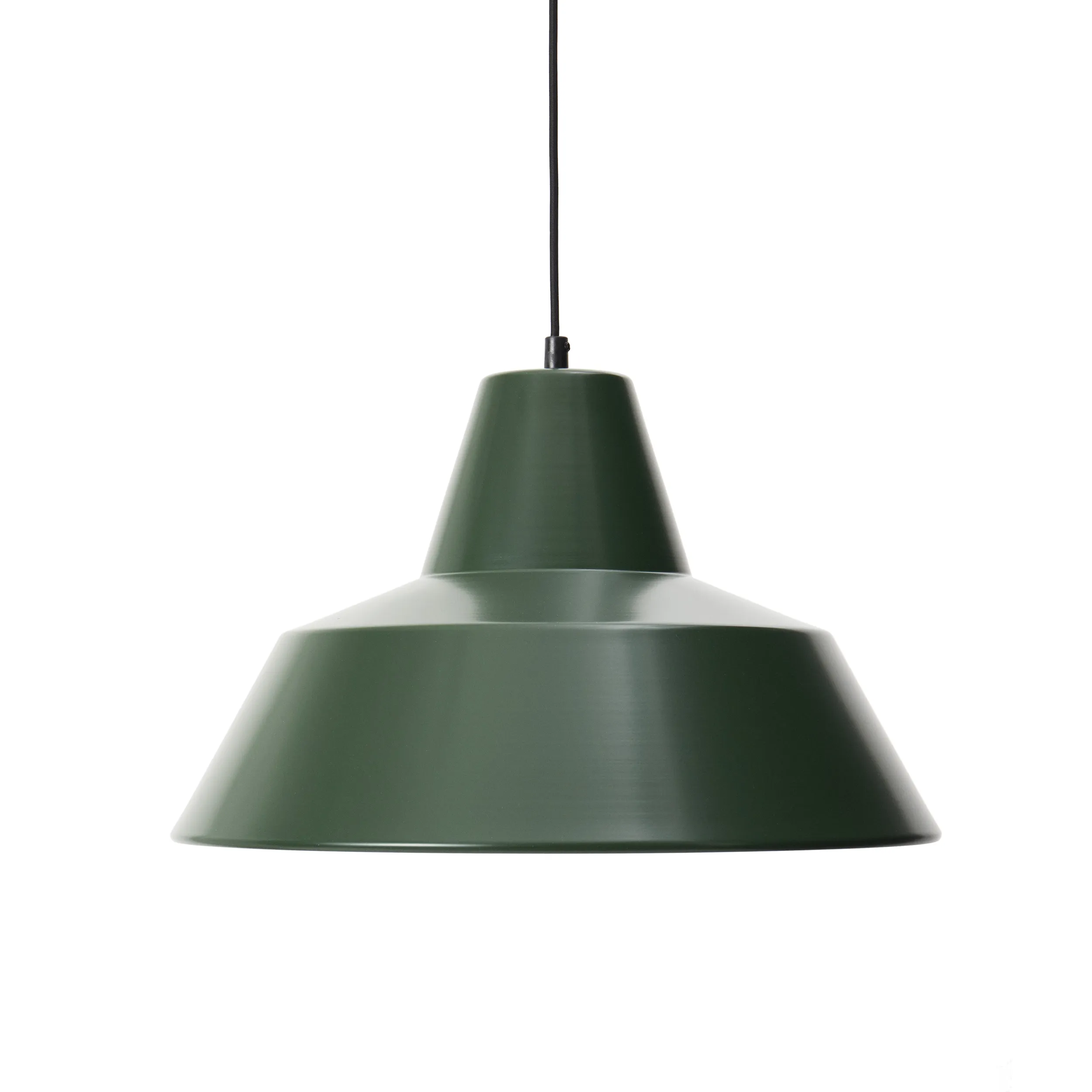 Workshop Pendant Lamp W4
