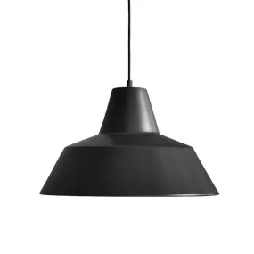 Workshop Pendant Lamp W4