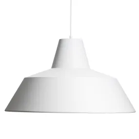 Workshop Pendant Lamp W5