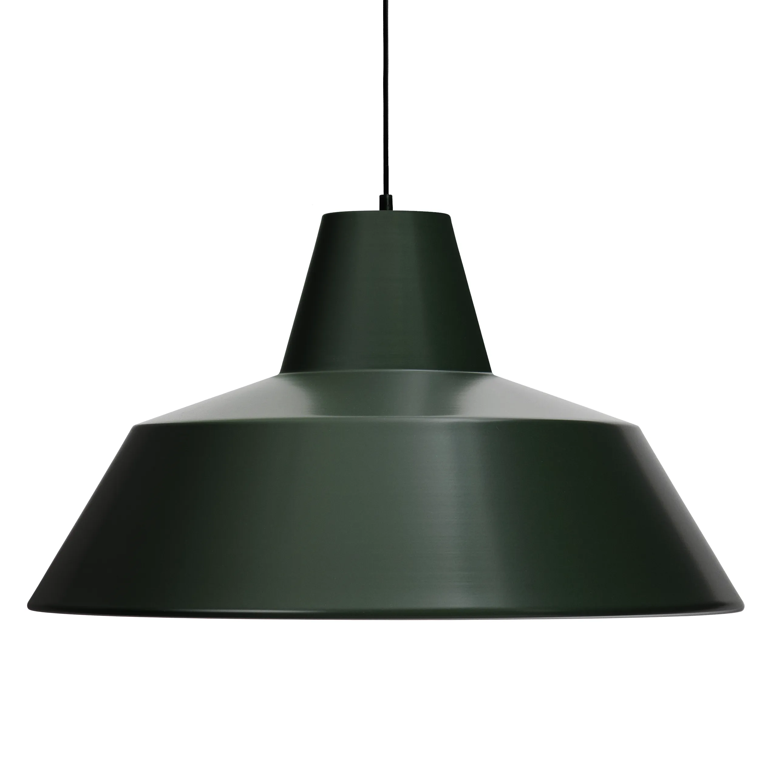 Workshop Pendant Lamp W5