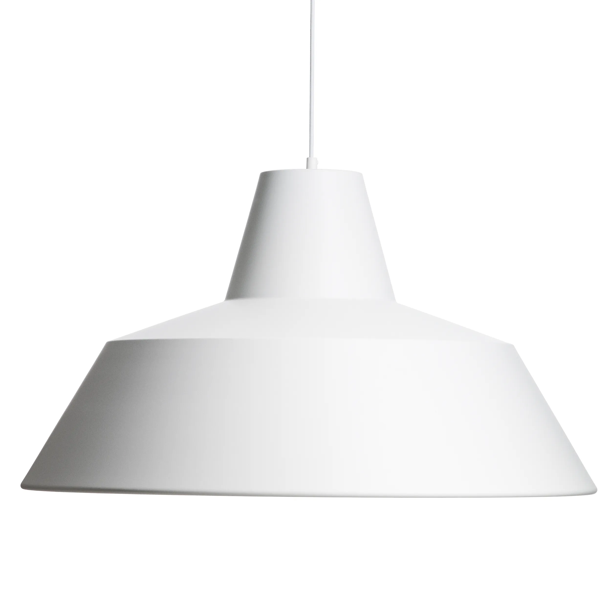 Workshop Pendant Lamp W5