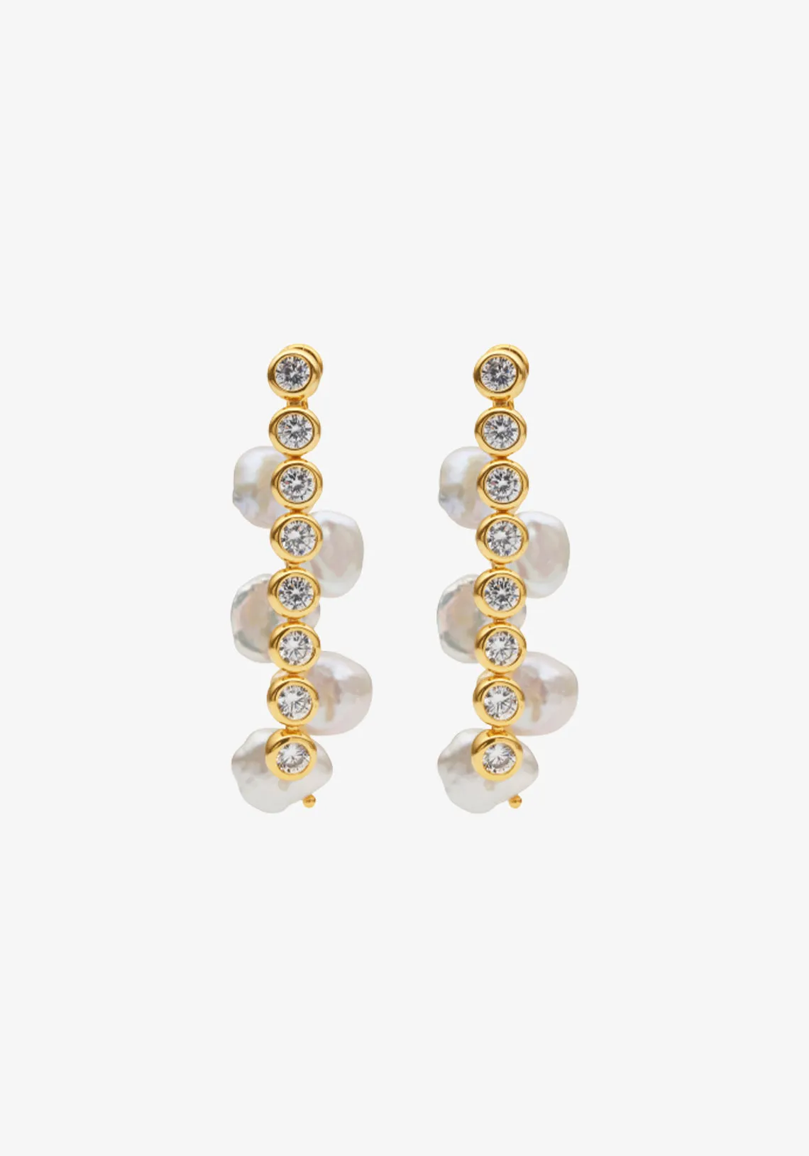 YASMEEN EARRINGS