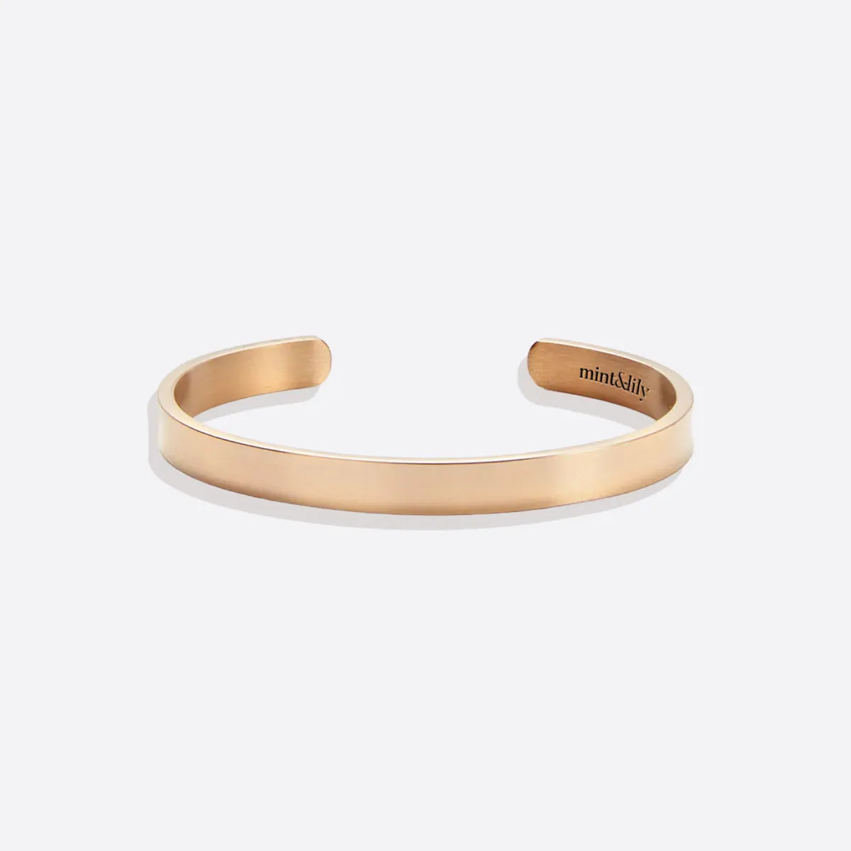 You are the Sister I got to Choose Personalizable Cuff Bracelet