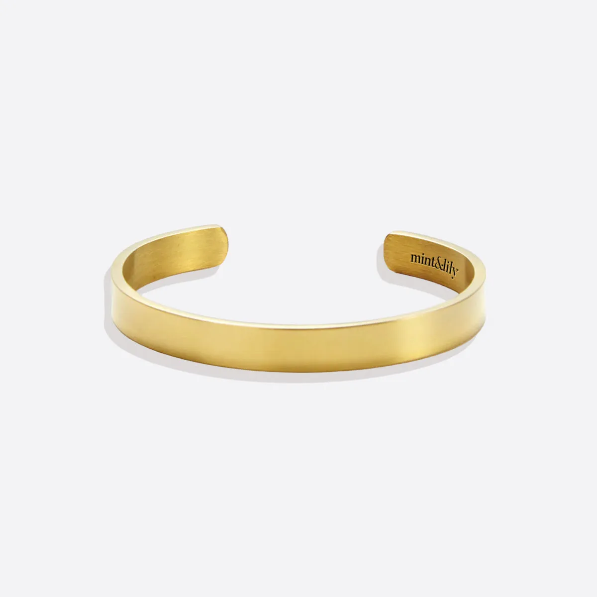 You are the Sister I got to Choose Personalizable Cuff Bracelet