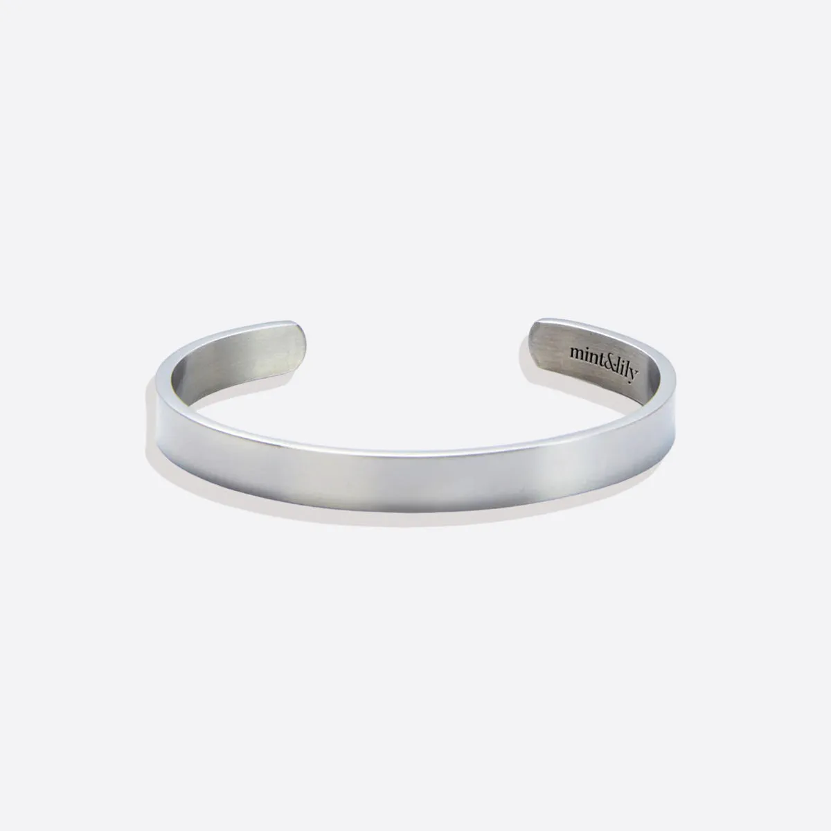 You are the Sister I got to Choose Personalizable Cuff Bracelet