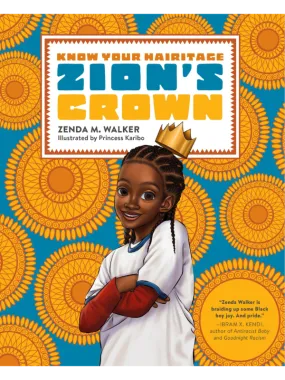 Zion's Crown